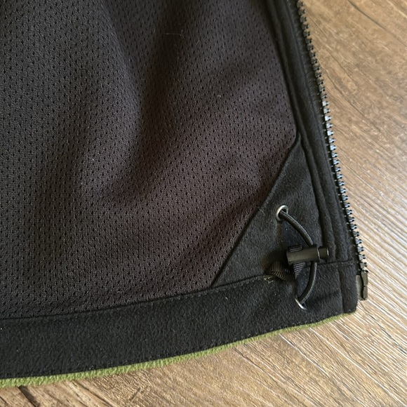 The North Face Fleece Zip-Up - Picture 5 of 7